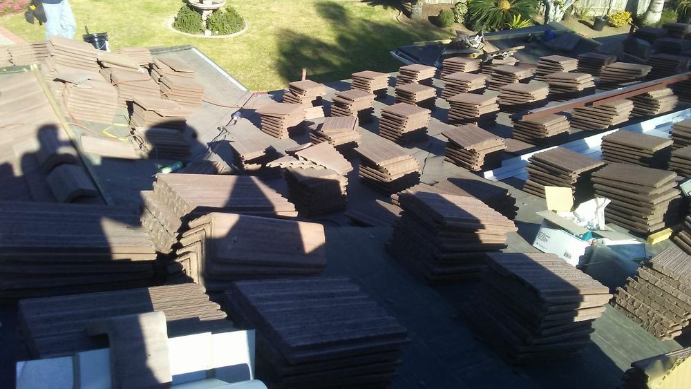 Slide of Green Mountain Roofing