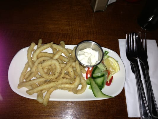 The Woodstock by null