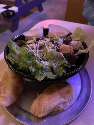 Ingleside Village Pizza by null