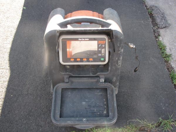 Slide of Whitney Sewer and Drain Cleaning