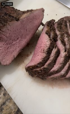 The ART of BBQ- Catering by null