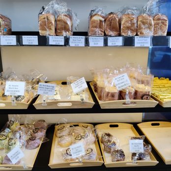 D’ange Bakery - Bakeries Near Me - San Gabriel, California D’ange Bakery - Bakeries Near Me - San Gabriel, California