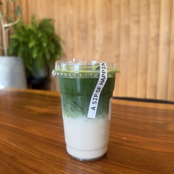 Mille Cafe - Matcha latte - Cafes Near Me - Friendswood, Texas Mille Cafe - Matcha latte - Cafes Near Me - Friendswood, Texas