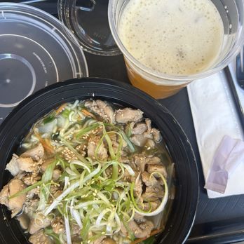 Yumsem Eats - Korean Near Me - Newark, New Jersey