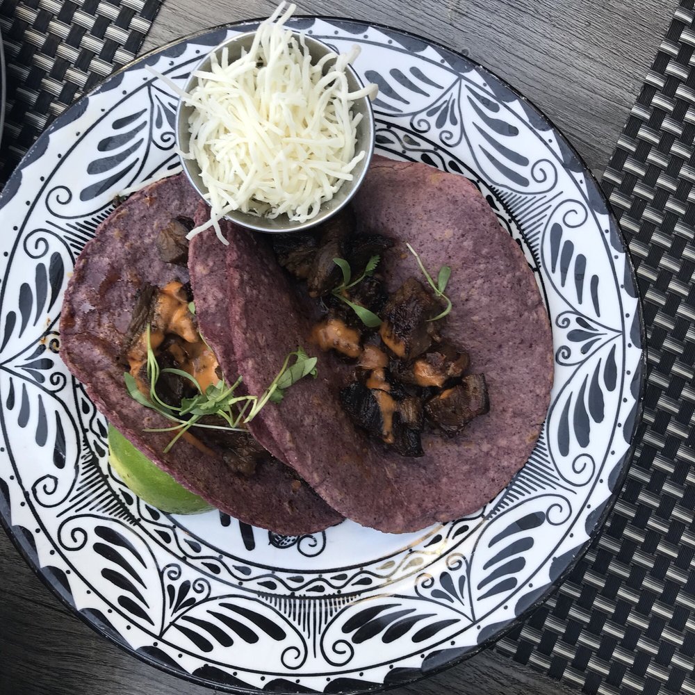 Barrio - Steak tacos - Mexican Near Me - Chicago, Illinois
