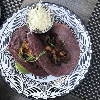 Barrio - Steak tacos - Mexican Near Me - Chicago, Illinois