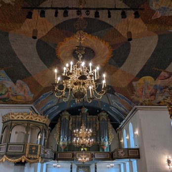 Oslo Domkirke - @endoedibles on Instagram August 2023 - Churches Near Me - Oslo, 03