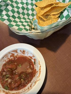 Casa Durango family Mexican Restaurant by null