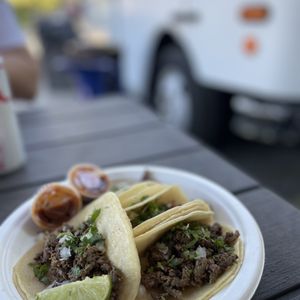La Riviera Maya Food Truck on Yelp
