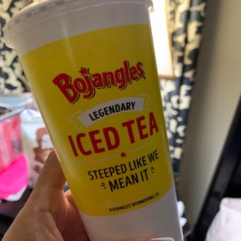 Bojangles - Fast Food Near Me - Fredericksburg, Virginia