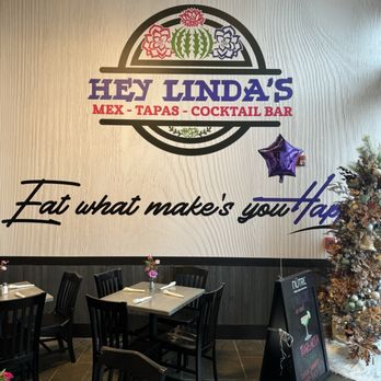 Hey Linda’s - Entrance - Cocktail Bars Near Me - Marietta, Georgia Hey Linda’s - Entrance - Cocktail Bars Near Me - Marietta, Georgia