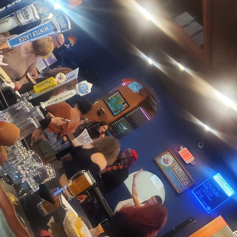 Mi Jalisco - Inside the joint love these places - Mexican Near Me - Milford, New Hampshire