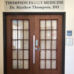 Thompson Family Medicine