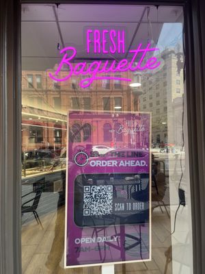 Cornerstone Cafe by null