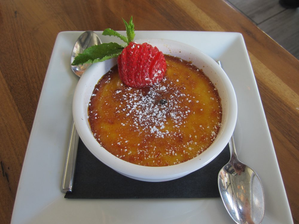 The Olive Restobar