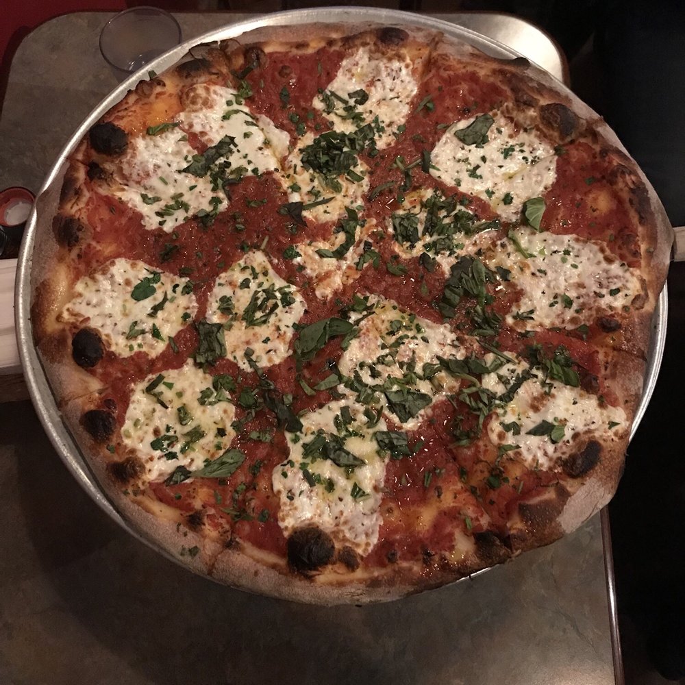 Bobby G's Pizzeria - Pizza Near Me - Berkeley, California Bobby G's Pizzeria - Pizza Near Me - Berkeley, California
