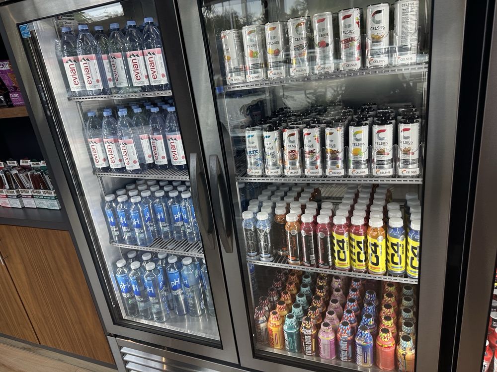 Anatomy Coconut Grove Image