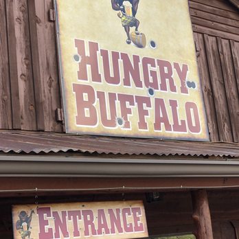 The Hungry Buffalo - Dinner for a friend's birthday - American Near Me - Lakeside, Arizona The Hungry Buffalo - Dinner for a friend's birthday - American Near Me - Lakeside, Arizona
