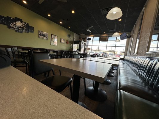 Celebre's Pizzeria by null