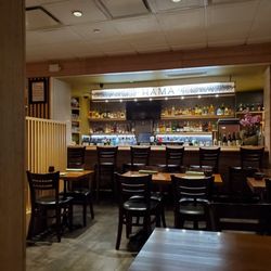 Hama Japanese Cuisine