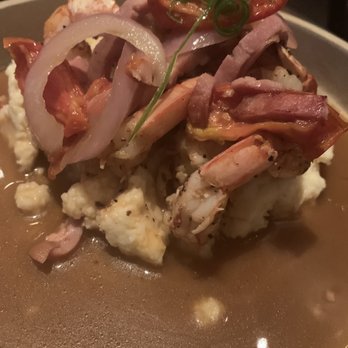 Yardbird - Shrimp and grits! - Southern Near Me - Las Vegas, Nevada Yardbird - Shrimp and grits! - Southern Near Me - Las Vegas, Nevada