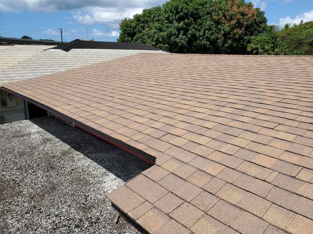 Slide of Akamai Roofing