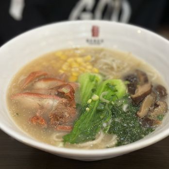 Reren Lamen & Bar - Grilled Chicken Lamen - Ramen Near Me - Washington, DC, District of Columbia