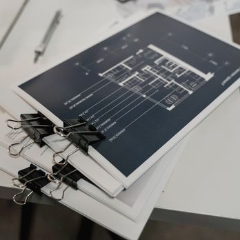 GARRA - Professional CAD Designs - Patio Coverings Near Me