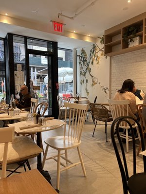 OL'DAYS Farm to Table - NoMad by null