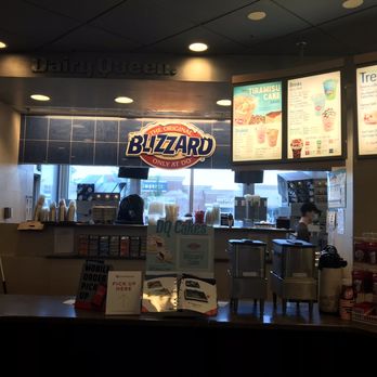 Dairy Queen Grill & Chill - Ice Cream & Frozen Yogurt Near Me - Hamilton, New Jersey Dairy Queen Grill & Chill - Ice Cream & Frozen Yogurt Near Me - Hamilton, New Jersey