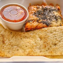 Pizza Kitchen