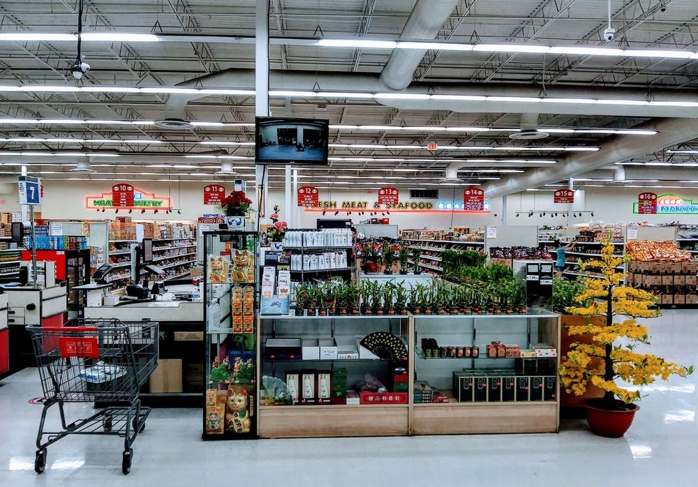 LEE LEE INTERNATIONAL SUPERMARKETS 527 Photos & 249 Reviews Seafood Markets 1990 W Orange