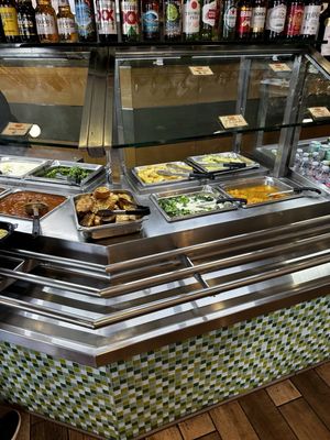 Pampas Grill by null