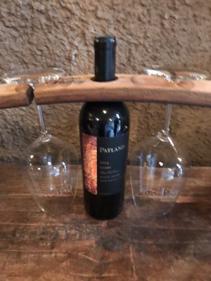 Patland Estate Vineyards by null