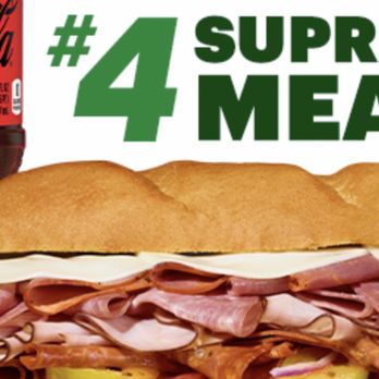 Subway - a sub sandwich and a coke - Sandwiches Near Me - Brodheadsville, Pennsylvania Subway - a sub sandwich and a coke - Sandwiches Near Me - Brodheadsville, Pennsylvania