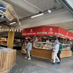 Marché des Capucins
