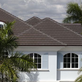 Topside Roofing - Roofing Near Me - Palm City, Florida
