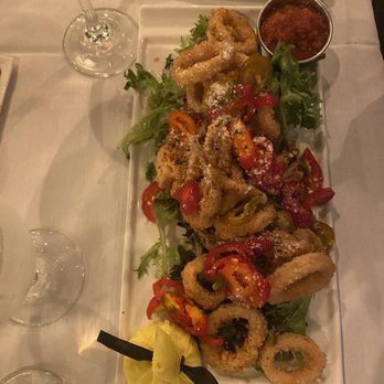 Firefly - Calamari - Steakhouses Near Me - Panama City Beach, Florida Firefly - Calamari - Steakhouses Near Me - Panama City Beach, Florida