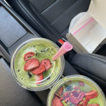 Jin Jin Matcha - Tea Rooms Near Me - Tacoma, Washington Jin Jin Matcha - Tea Rooms Near Me - Tacoma, Washington