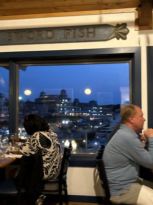 Nancy's Restaurant by null