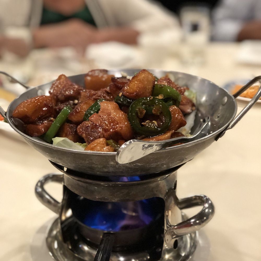 Lulu's Kitchen - Braised pork - Szechuan Near Me - Dublin, California
