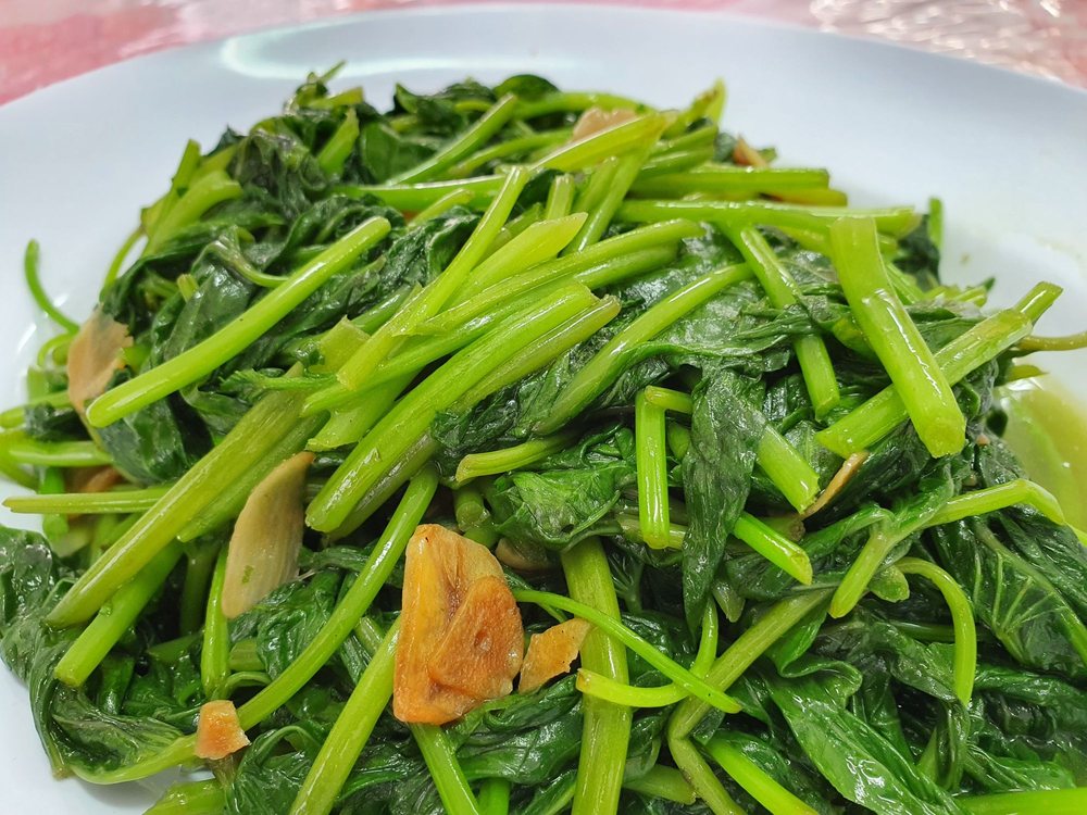Aunty Lee Restoran