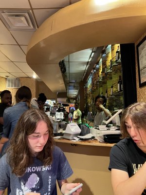 Keren Cafe & Restaurant by null