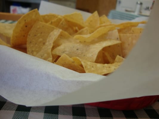 La Plaza Mexican Restaurant by null