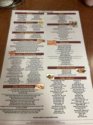 Zeff's Coney Island in Eastern Market by null