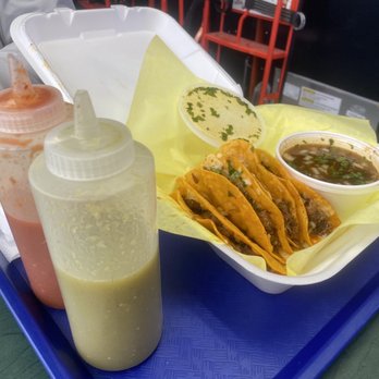 Eh Guey Tacos - Tacos Near Me - Glendale, Arizona
