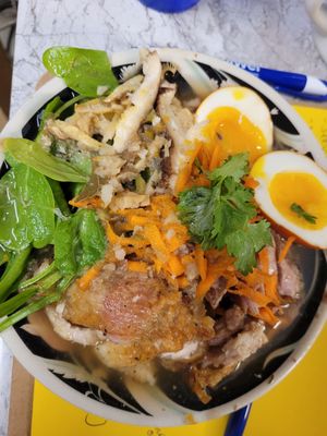 Big Big Table by null