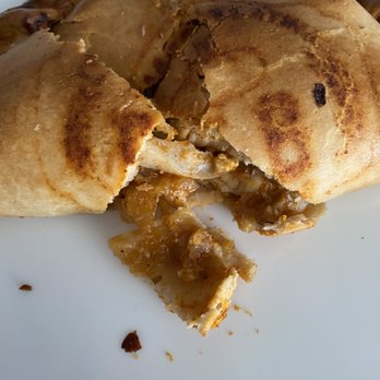 Panaderia Latina Bakery - Chicken empanadas - Bakeries Near Me - Vancouver, British Columbia Panaderia Latina Bakery - Chicken empanadas - Bakeries Near Me - Vancouver, British Columbia