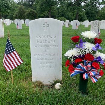 Arlington Cemetery Flowers - Florists Near Me - Arlington, Virginia Arlington Cemetery Flowers - Florists Near Me - Arlington, Virginia