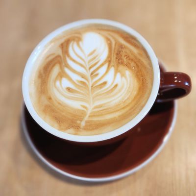 Wallflower Coffee Company by null